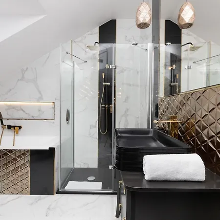 Διαμέρισμα Oliwski Park Lux By Renters Prestige *