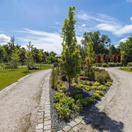 Oliwski Park Lux By Renters Prestige Γκντανσκ